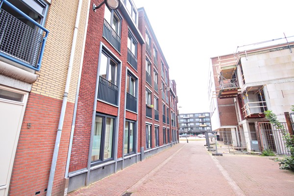 Medium property photo - Beekstraat 77-8, 6811 DX Arnhem